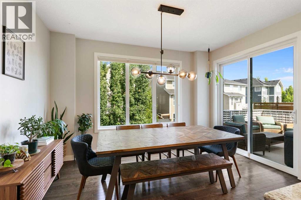 434 River Heights Drive, Cochrane