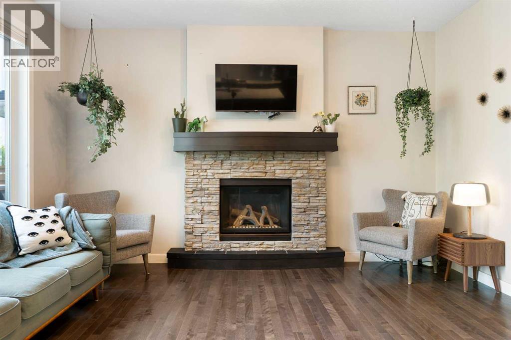434 River Heights Drive, Cochrane