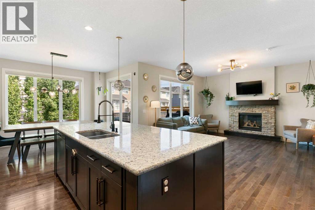 434 River Heights Drive, Cochrane