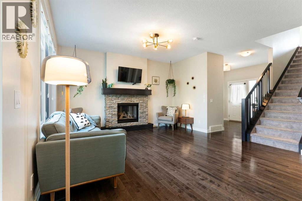 434 River Heights Drive, Cochrane