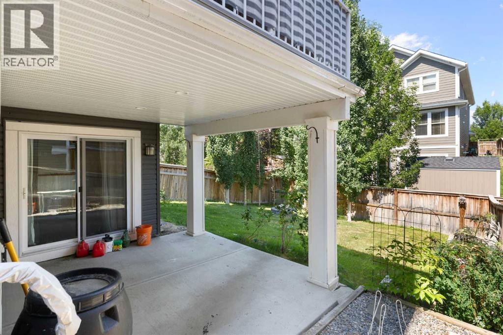 434 River Heights Drive, Cochrane