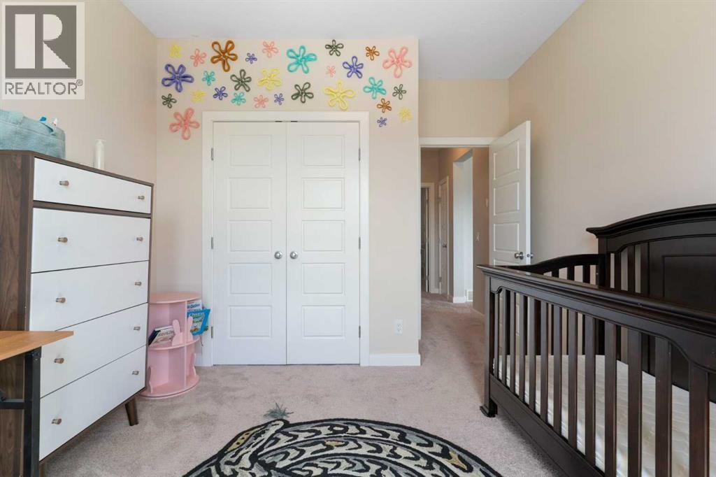 434 River Heights Drive, Cochrane
