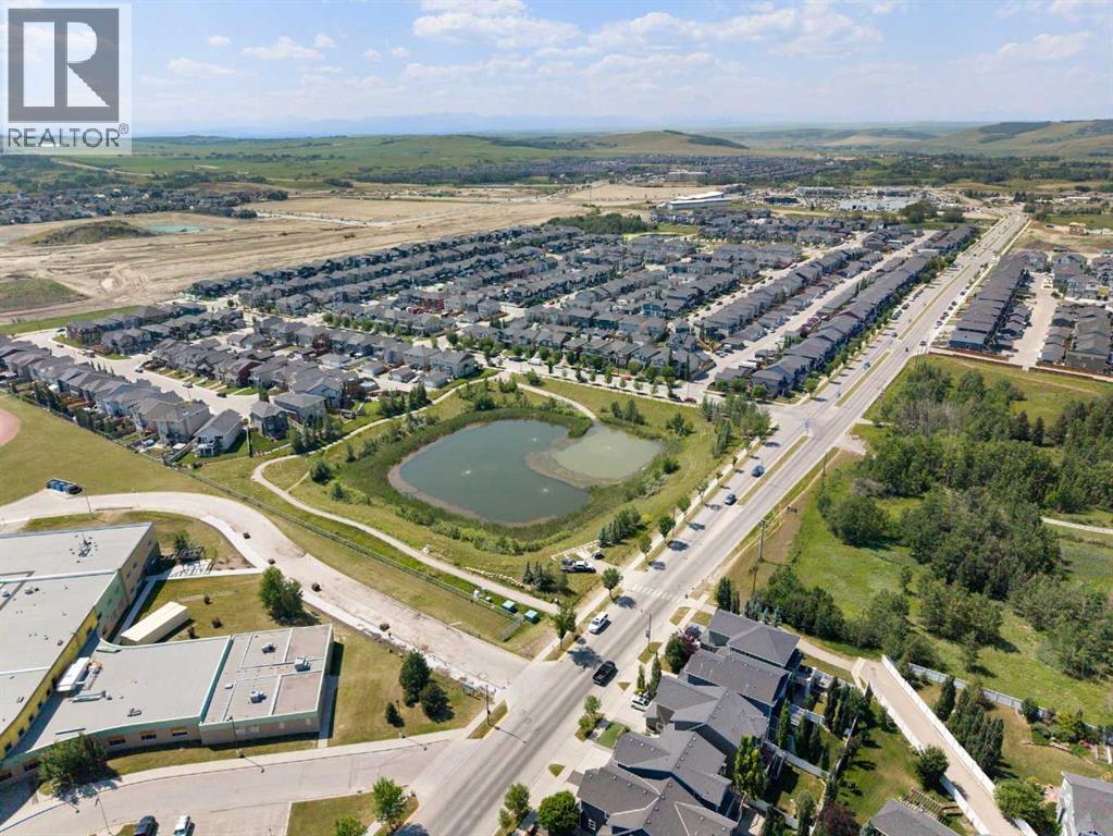 434 River Heights Drive, Cochrane