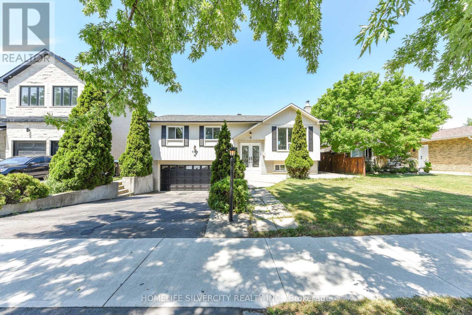 3315 DWIGGIN AVENUE - 1