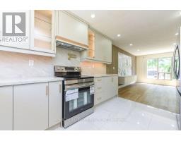 3315 Dwiggin Avenue, Mississauga, ON L4T3J3 Photo 22