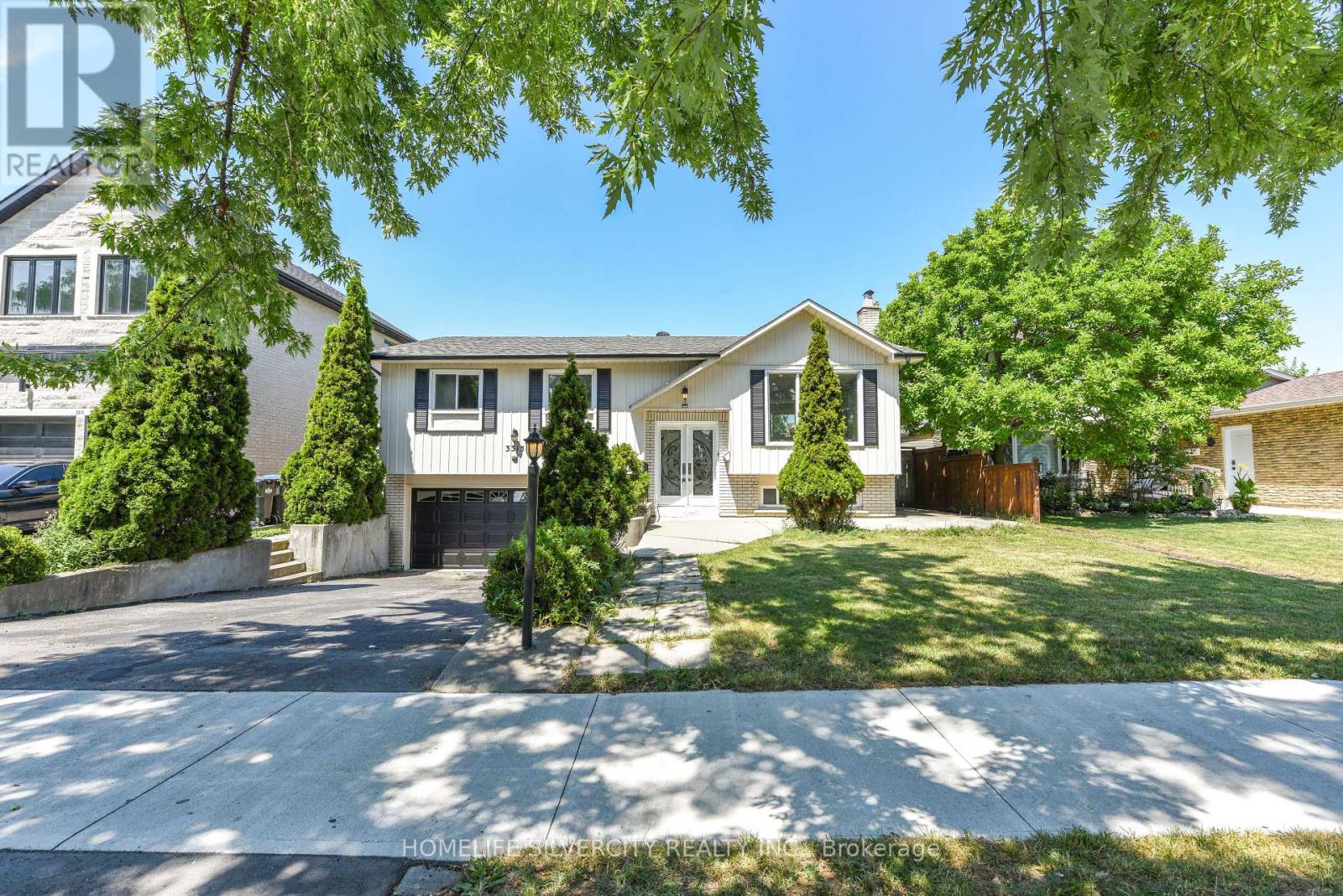 3315 DWIGGIN AVENUE - 3