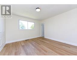 3315 Dwiggin Avenue, Mississauga, ON L4T3J3 Photo 34