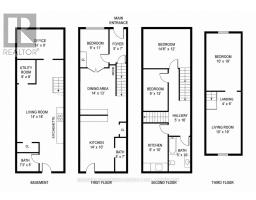 837 Gladstone Avenue, Toronto, ON M6H3J7 Photo 18