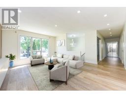 3315 Dwiggin Avenue, Mississauga, ON L4T3J3 Photo 14