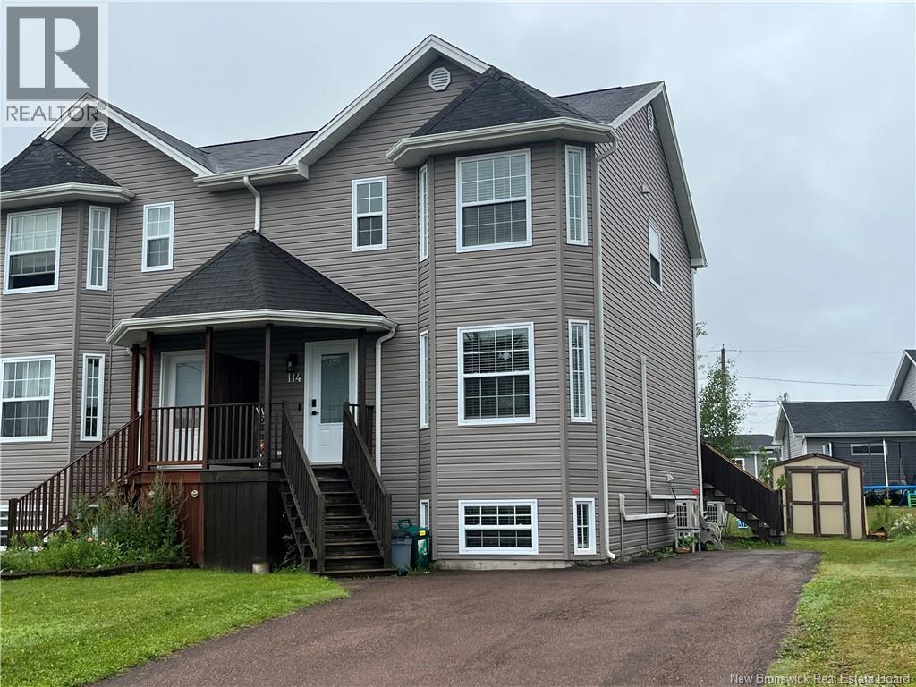 114 Coriander Street