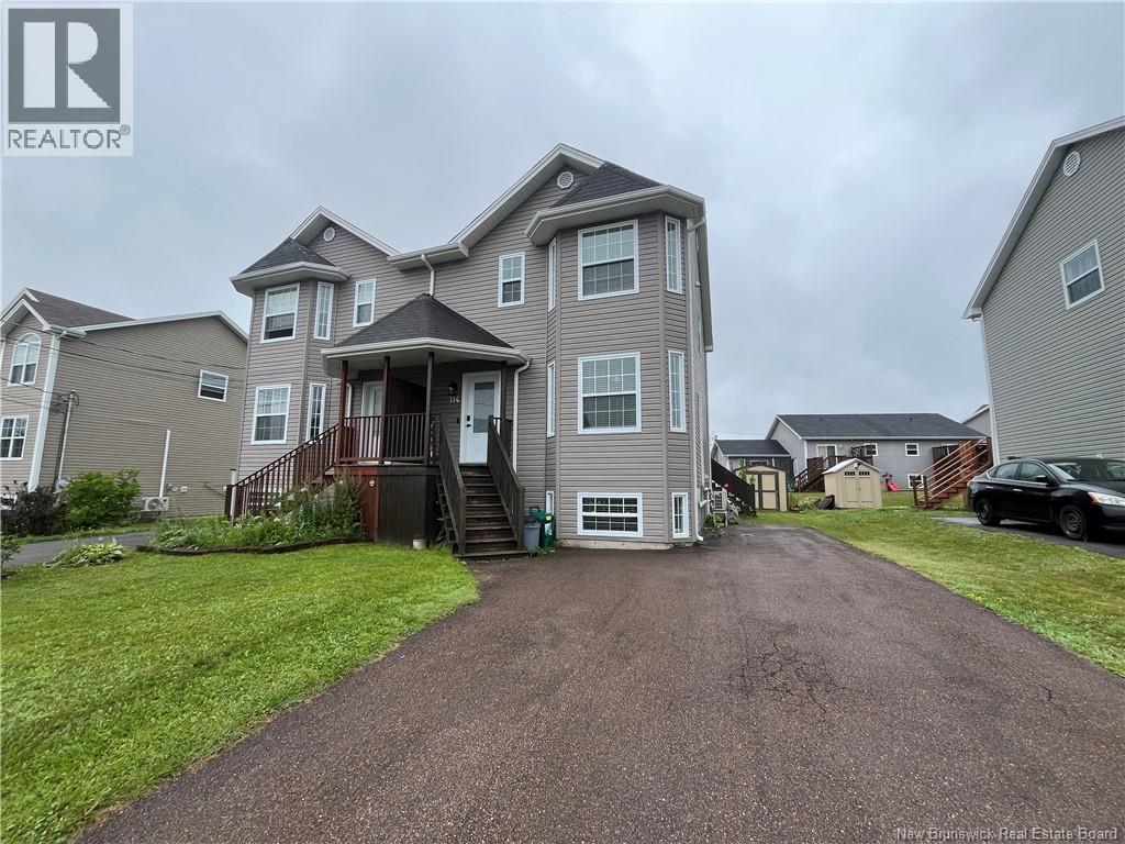 114 Coriander Street, Moncton — photo 2