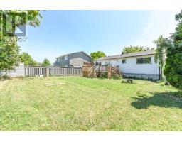 3315 Dwiggin Avenue, Mississauga, ON L4T3J3 Photo 49