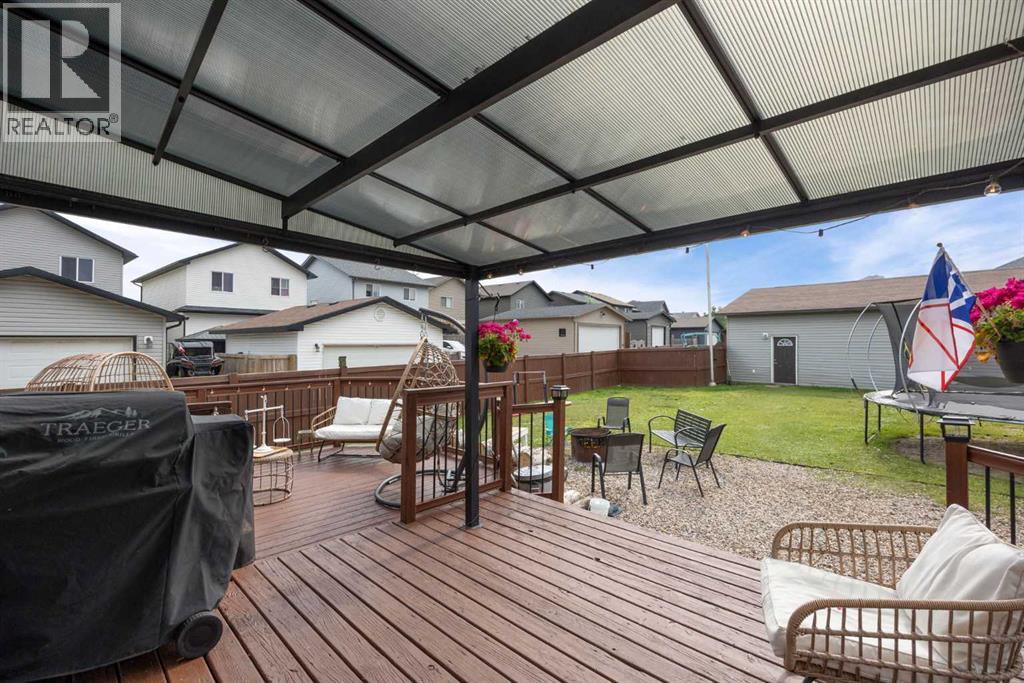 162 Chestnut Way, Fort McMurray