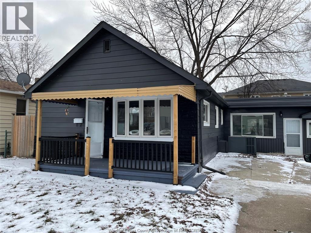 819 FRANK AVENUE Unit# 2