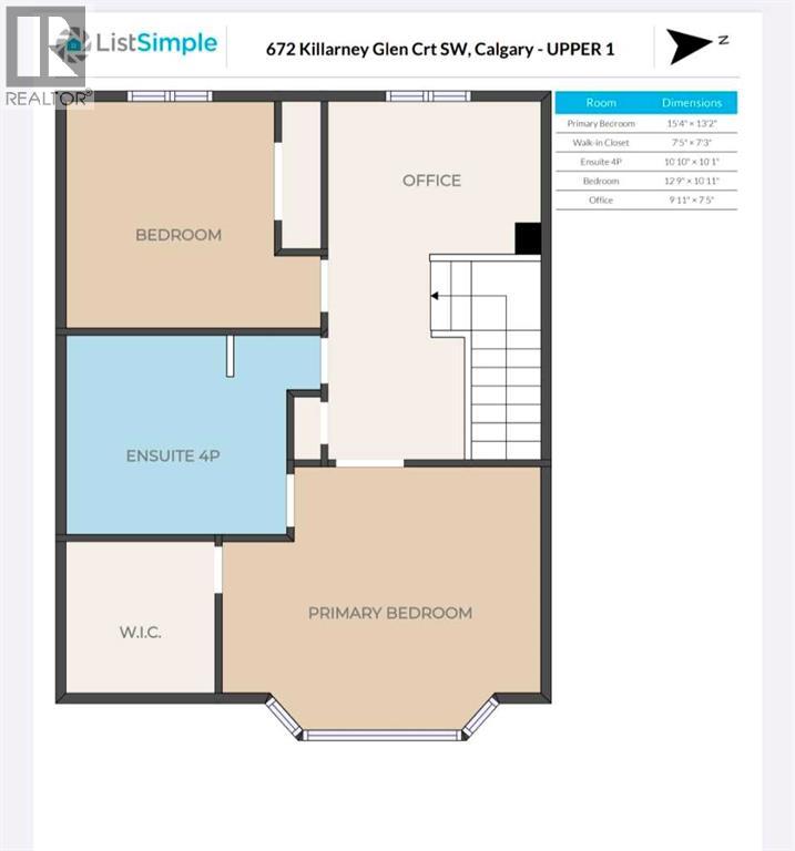 672 Killarney Glen Court SW - 48