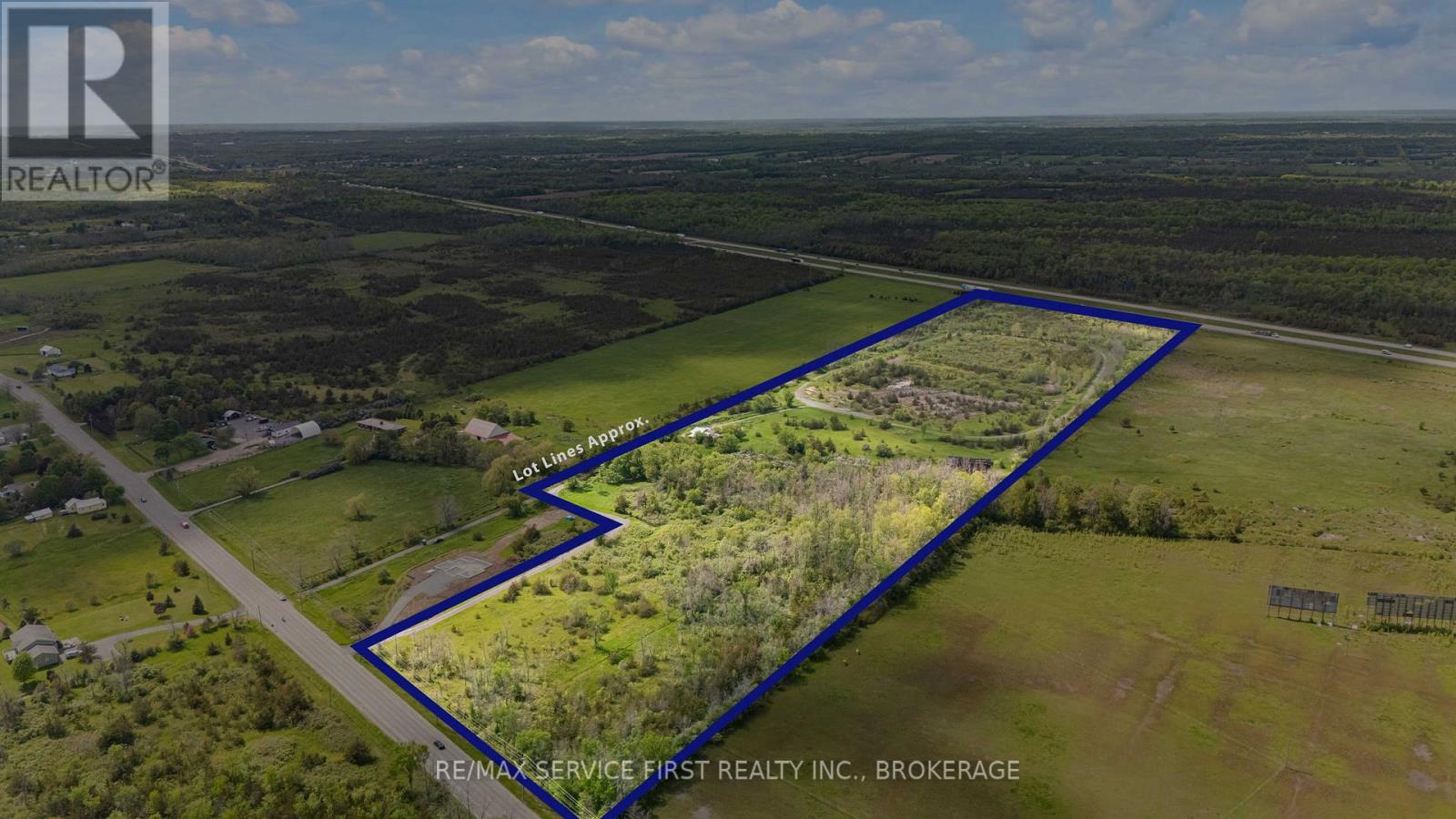 5761 COUNTY ROAD 2 ROAD