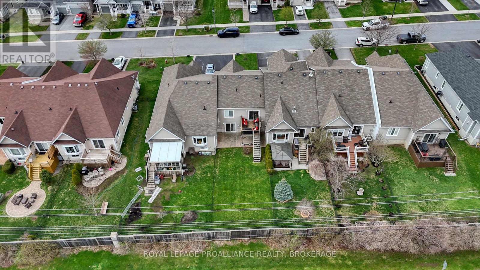 146 BRITANNIA CRESCENT - 30