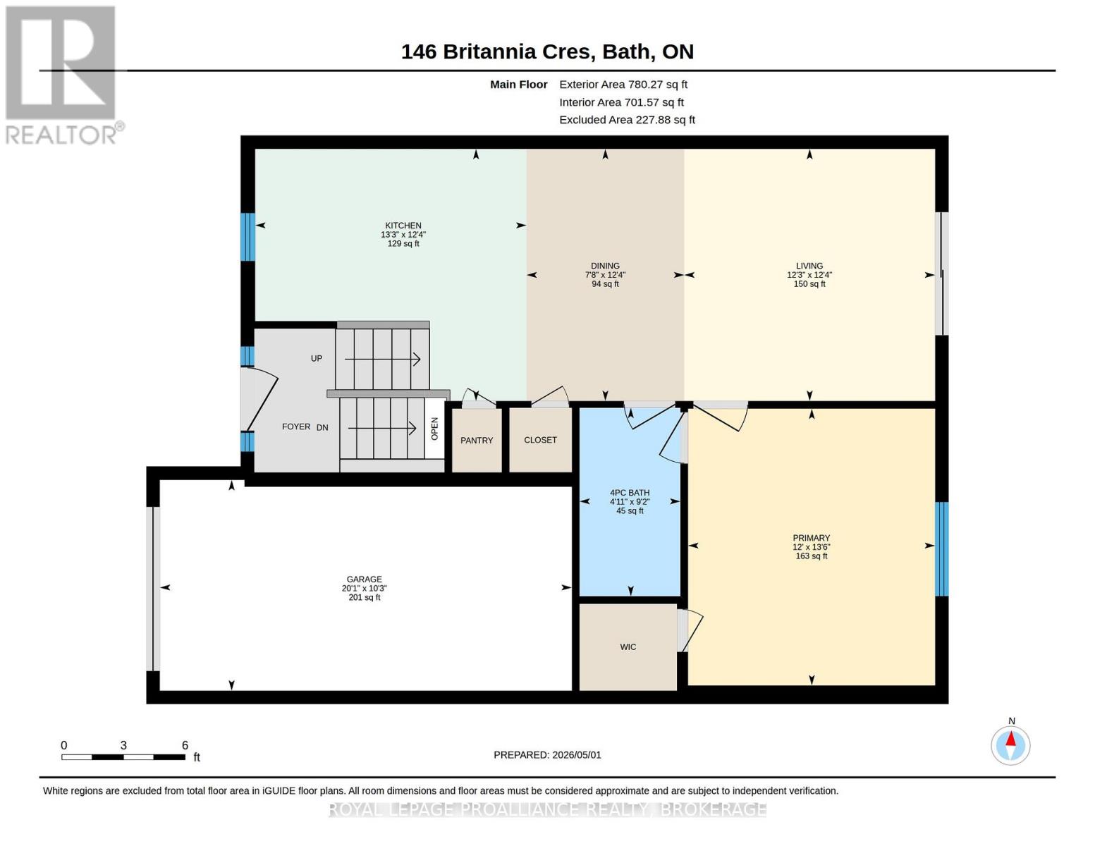 146 BRITANNIA CRESCENT - 34