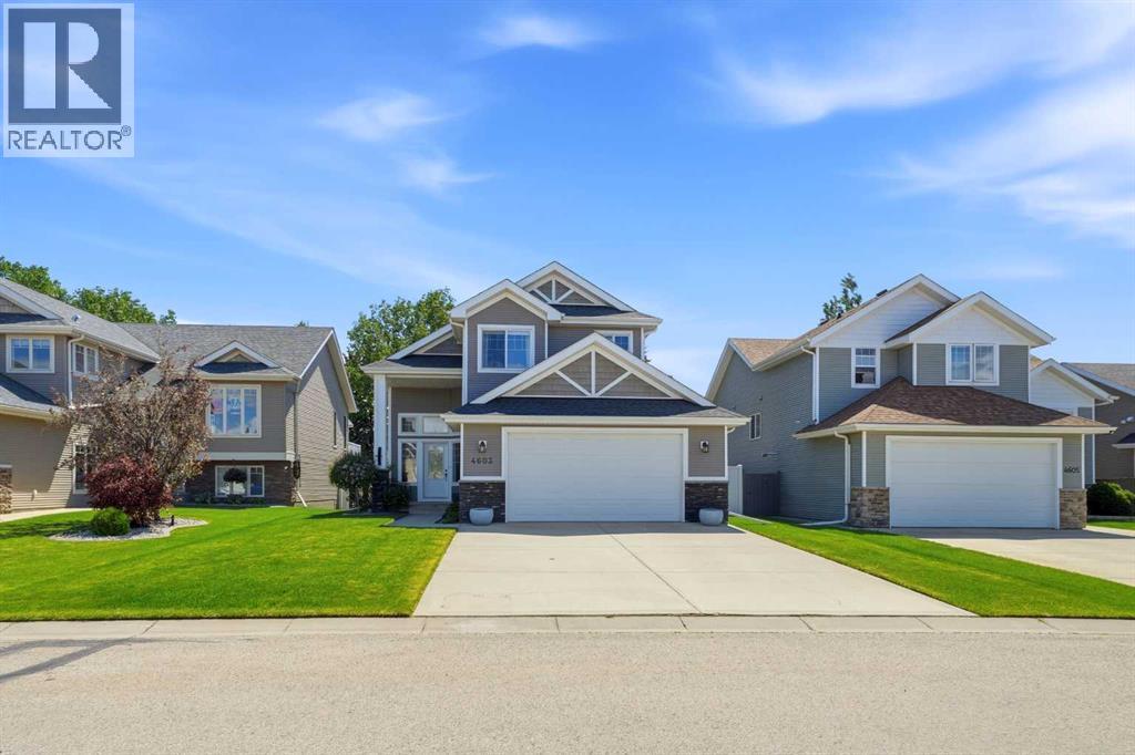 4603 Henner's Pointe, Lacombe