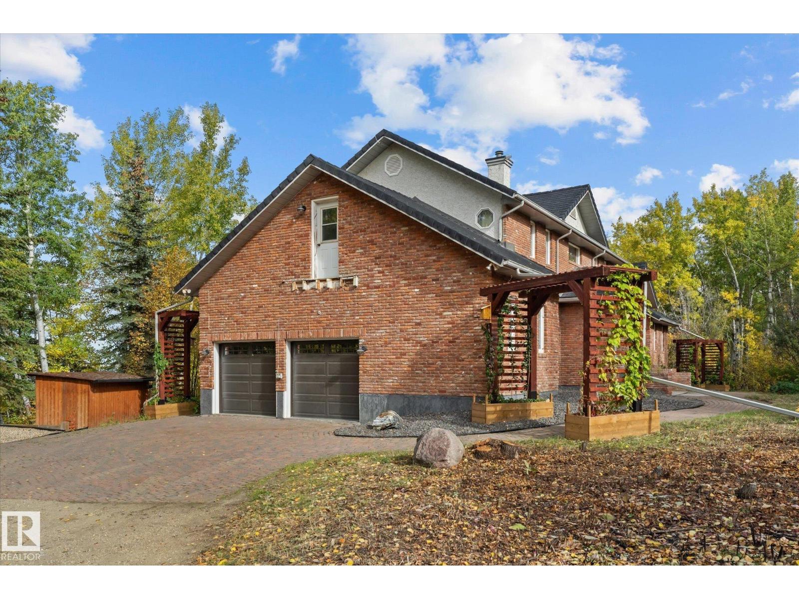 53221 RGE ROAD 263 - Photo 14