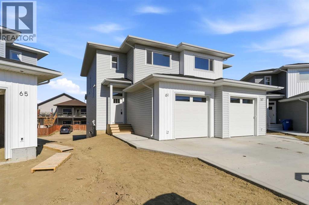 61 Pinnacle Close, Blackfalds