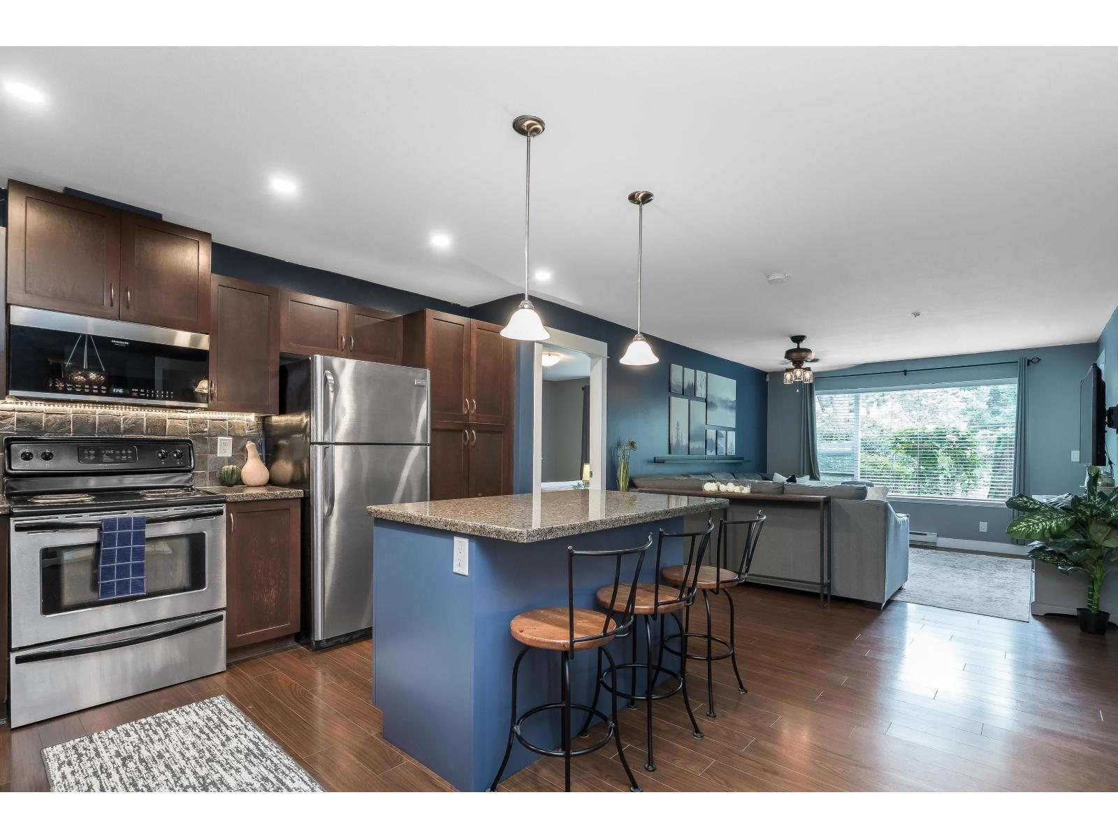 107 2990 BOULDER STREET, Abbotsford