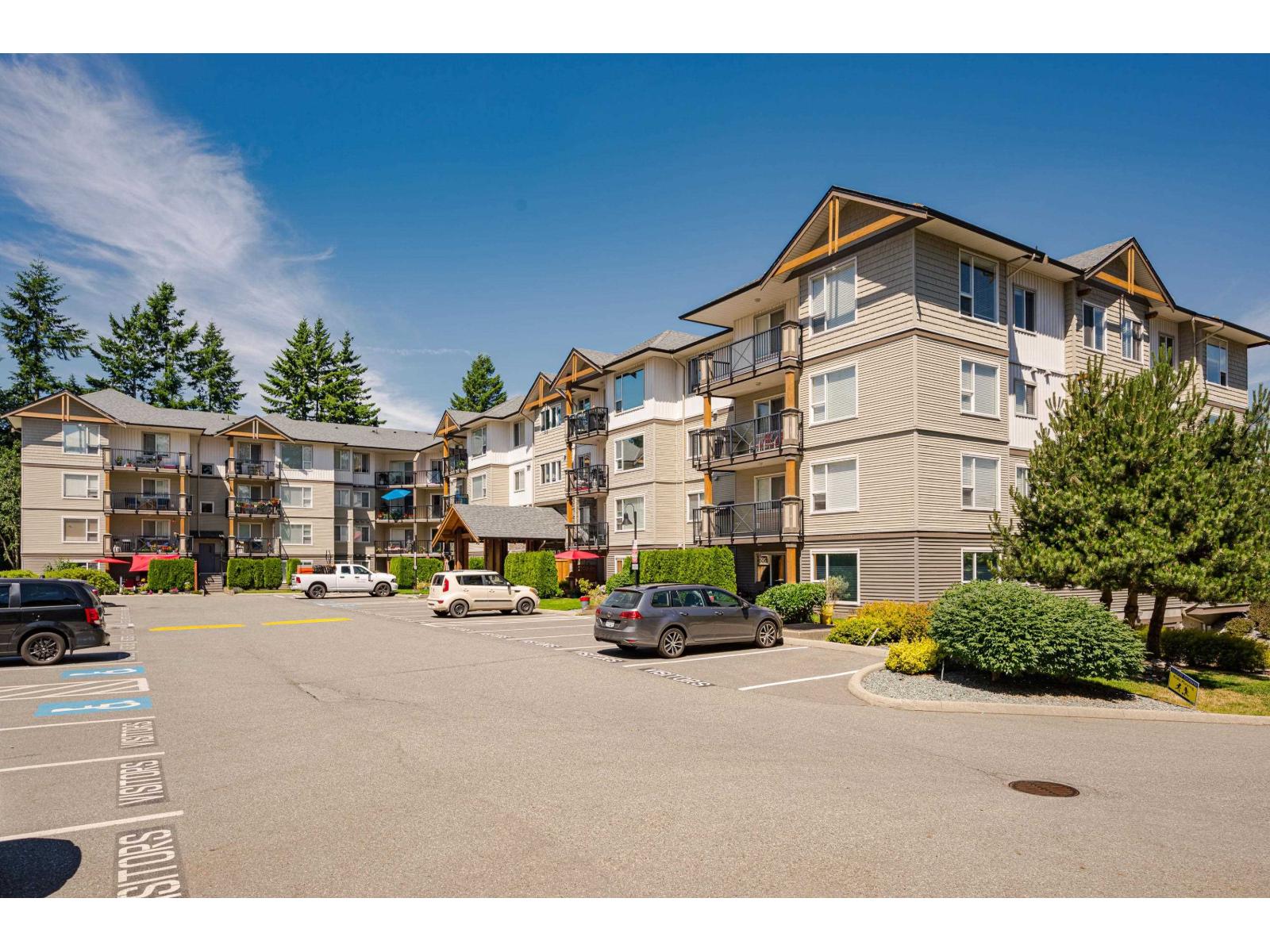 107 2990 BOULDER STREET, Abbotsford