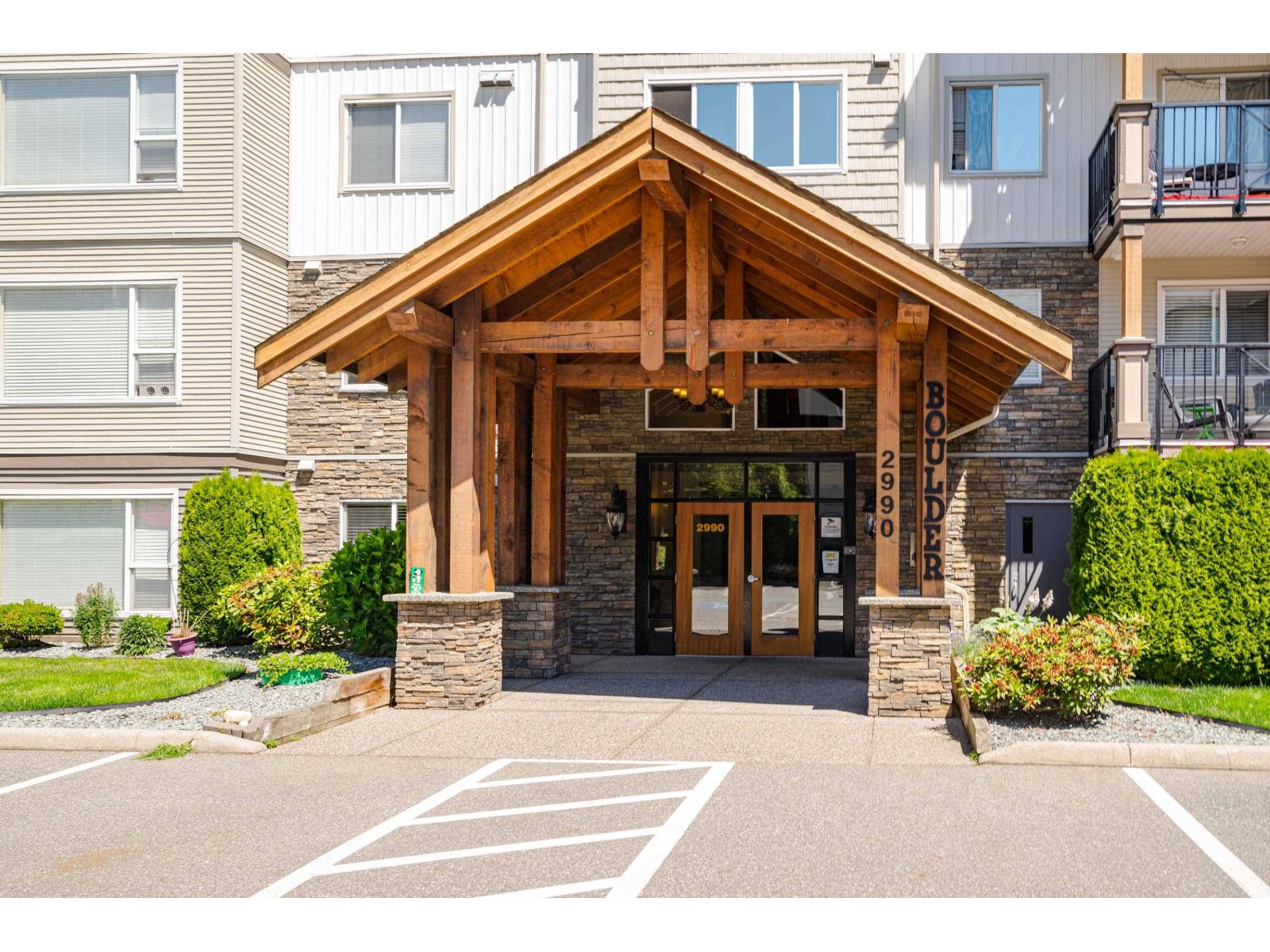 107 2990 BOULDER STREET, Abbotsford