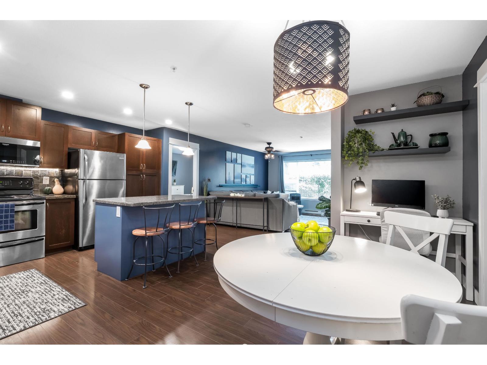 107 2990 BOULDER STREET, Abbotsford