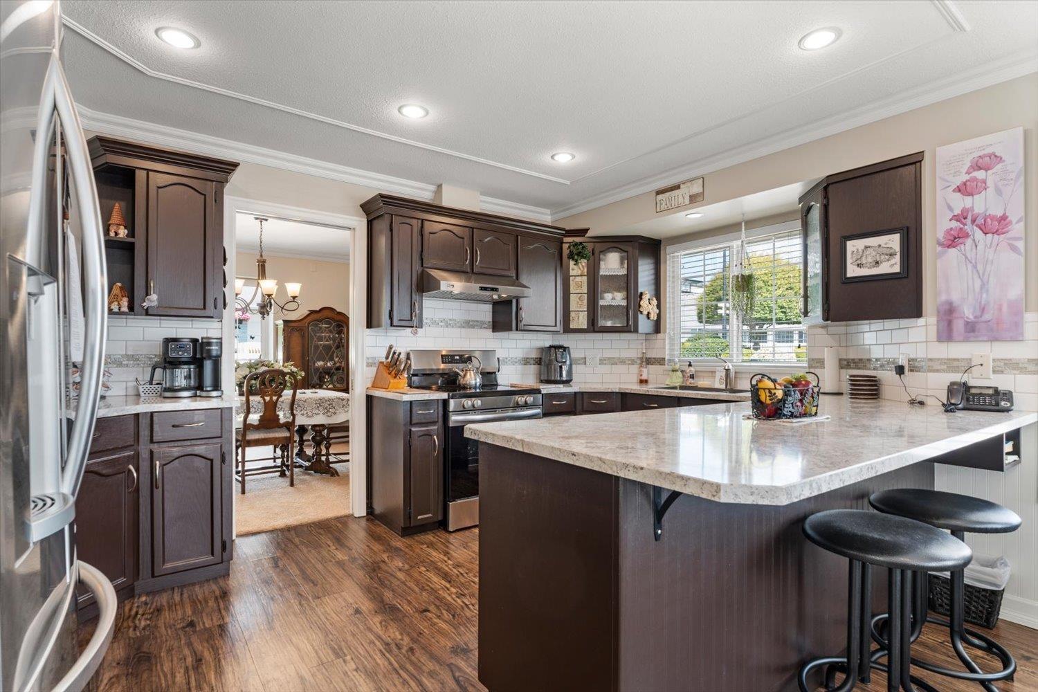 118 1450 MCCALLUM ROAD, Abbotsford