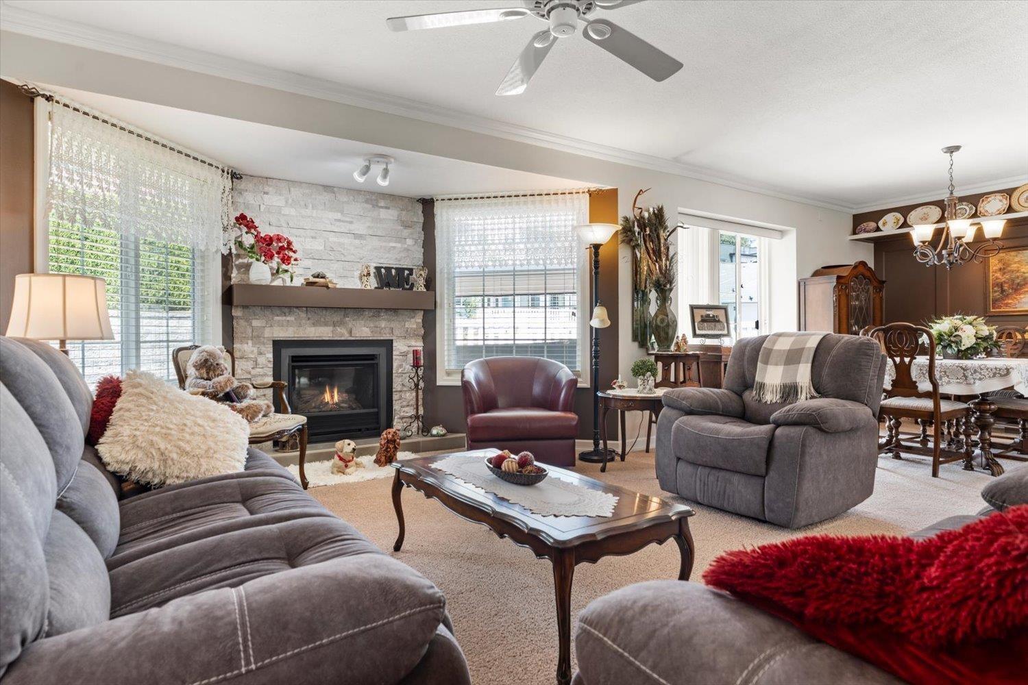 118 1450 MCCALLUM ROAD, Abbotsford