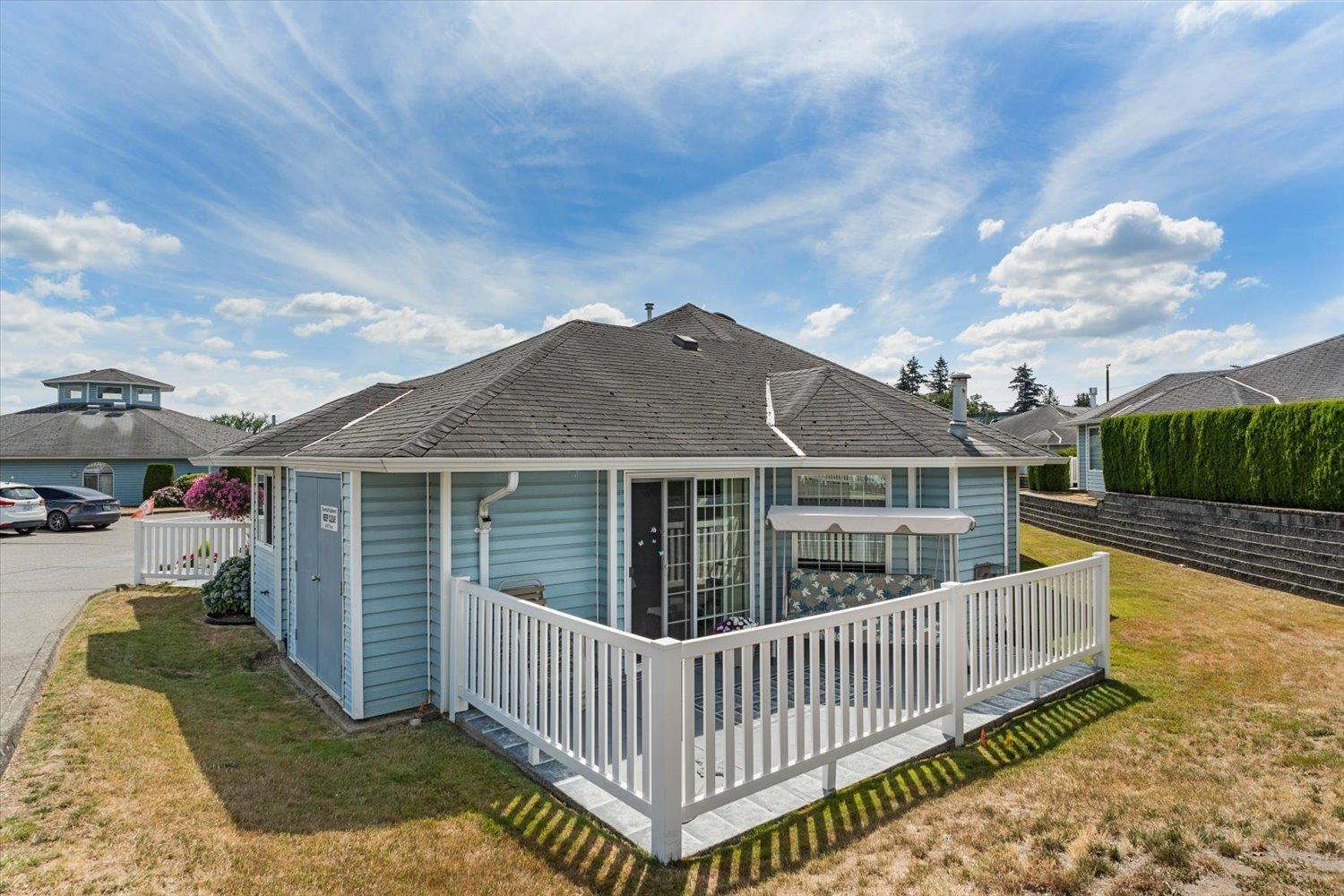 118 1450 MCCALLUM ROAD, Abbotsford