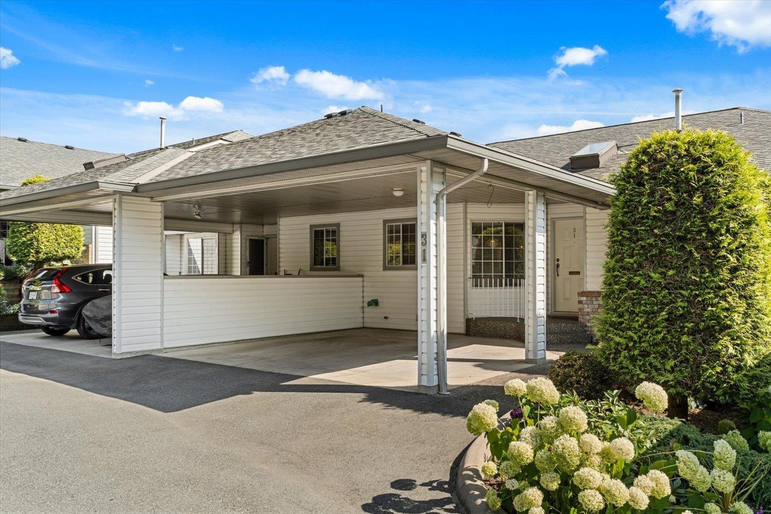 31 3351 HORN STREET, Abbotsford