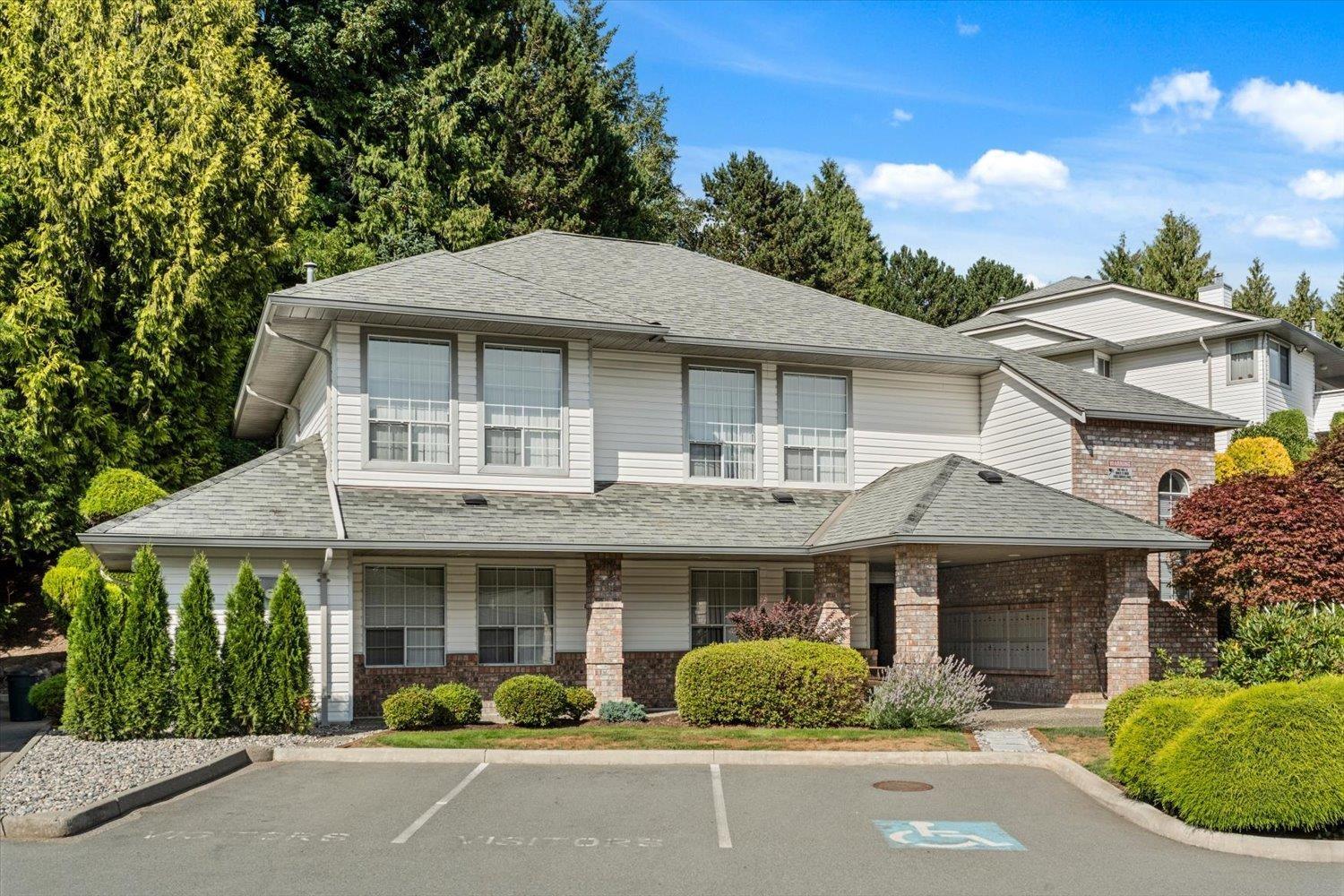 31 3351 HORN STREET, Abbotsford