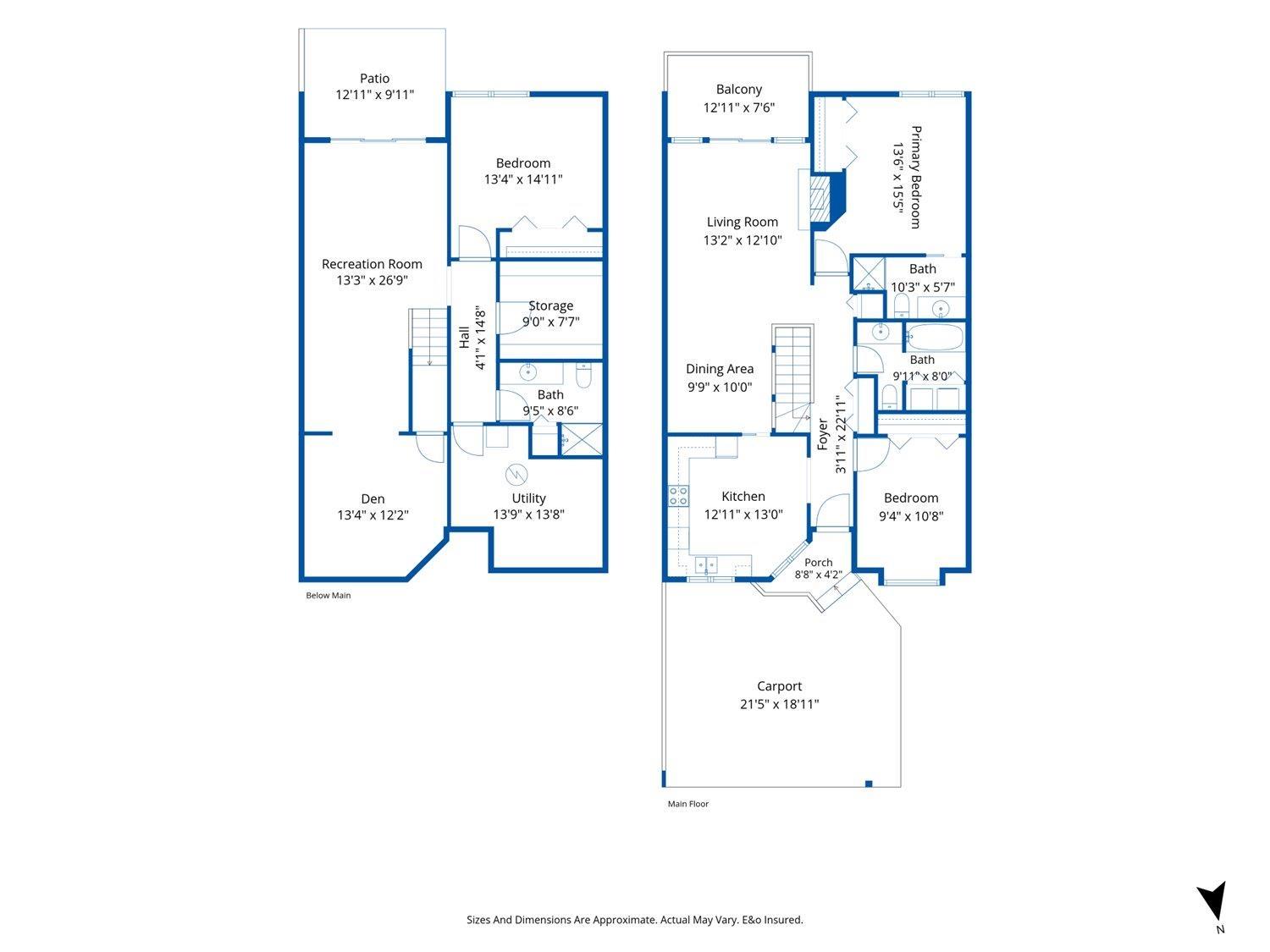 31 3351 HORN STREET, Abbotsford