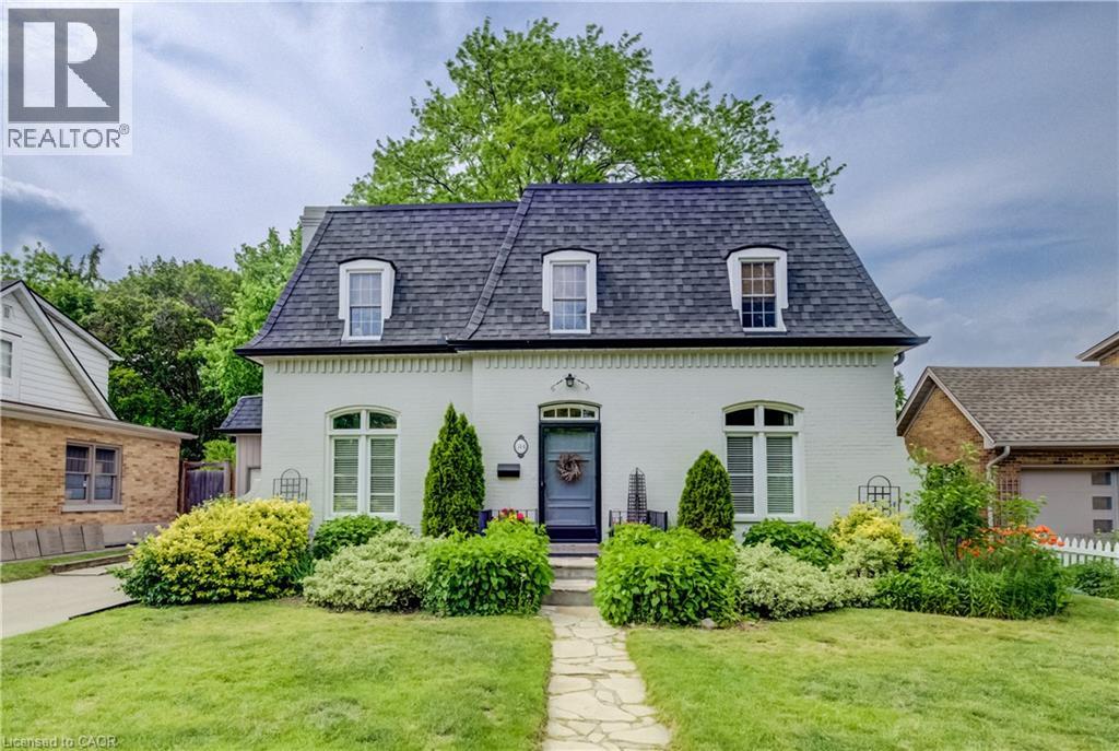 314 GLASGOW Street - 1