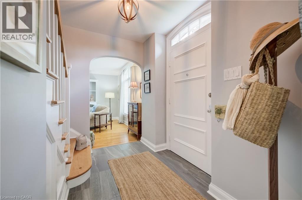 314 GLASGOW Street - 4