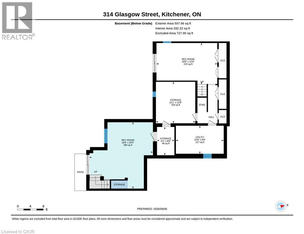 314 GLASGOW Street - 50