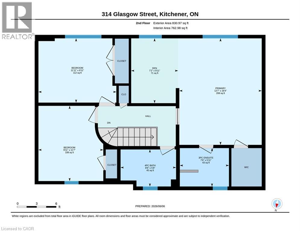 314 GLASGOW Street - 49