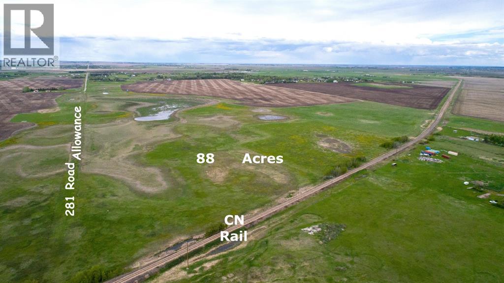 88 Acres Range Road 281, East Chestermere, Chestermere photo 2