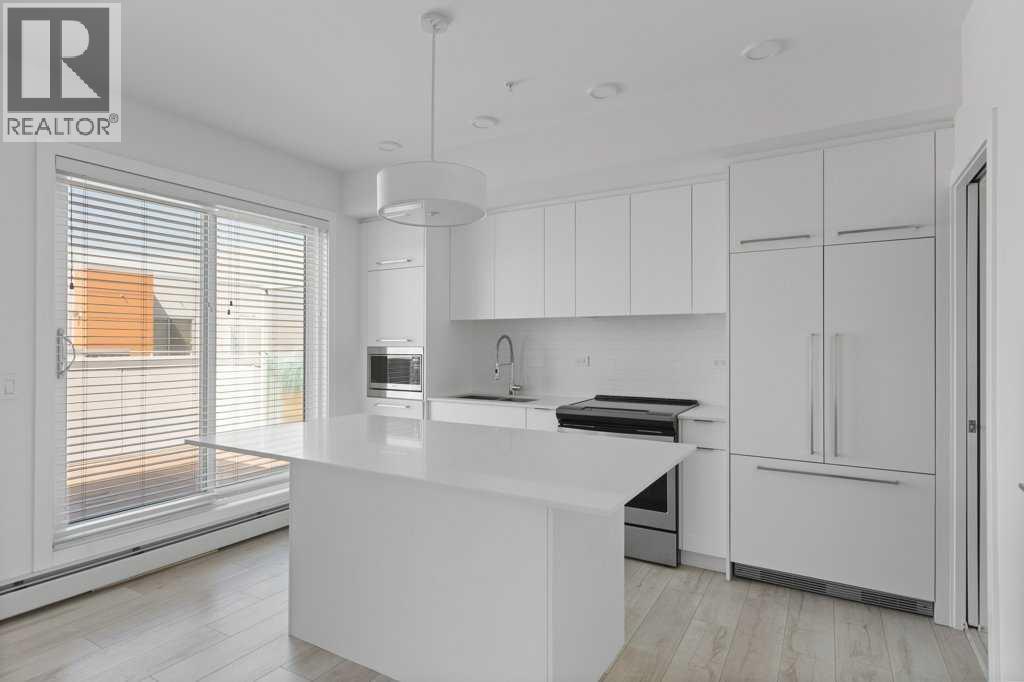 415, 3130 Thirsk Street NW, University District, Calgary photo 3
