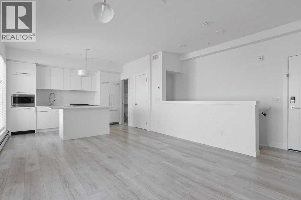 415, 3130 Thirsk Street NW, University District, Calgary photo 4