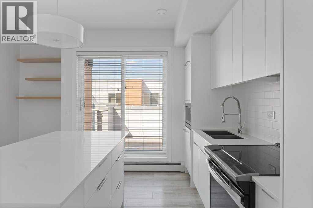 415, 3130 Thirsk Street NW, University District, Calgary photo 2