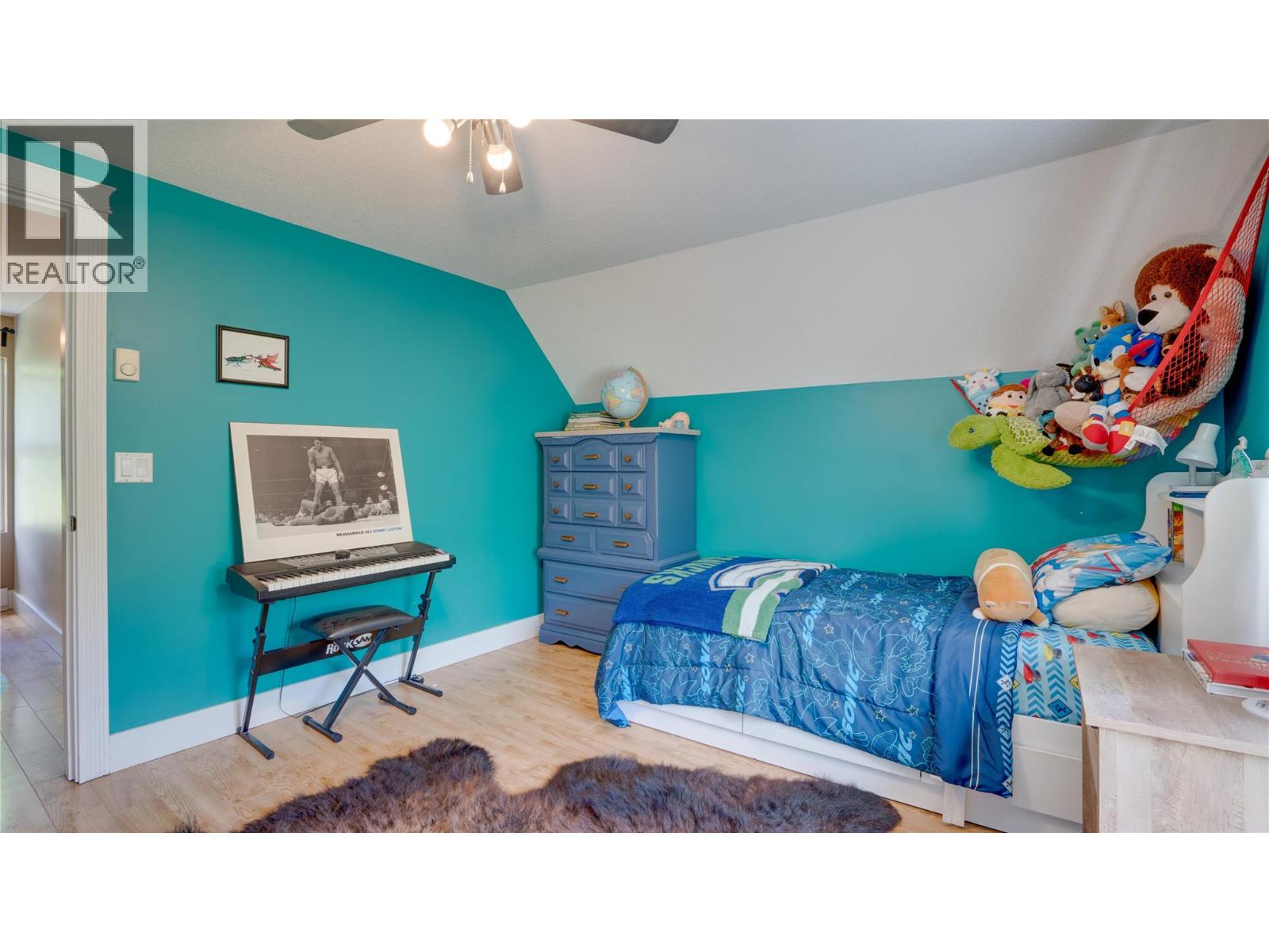  796 Salmon River Road, Salmon Arm