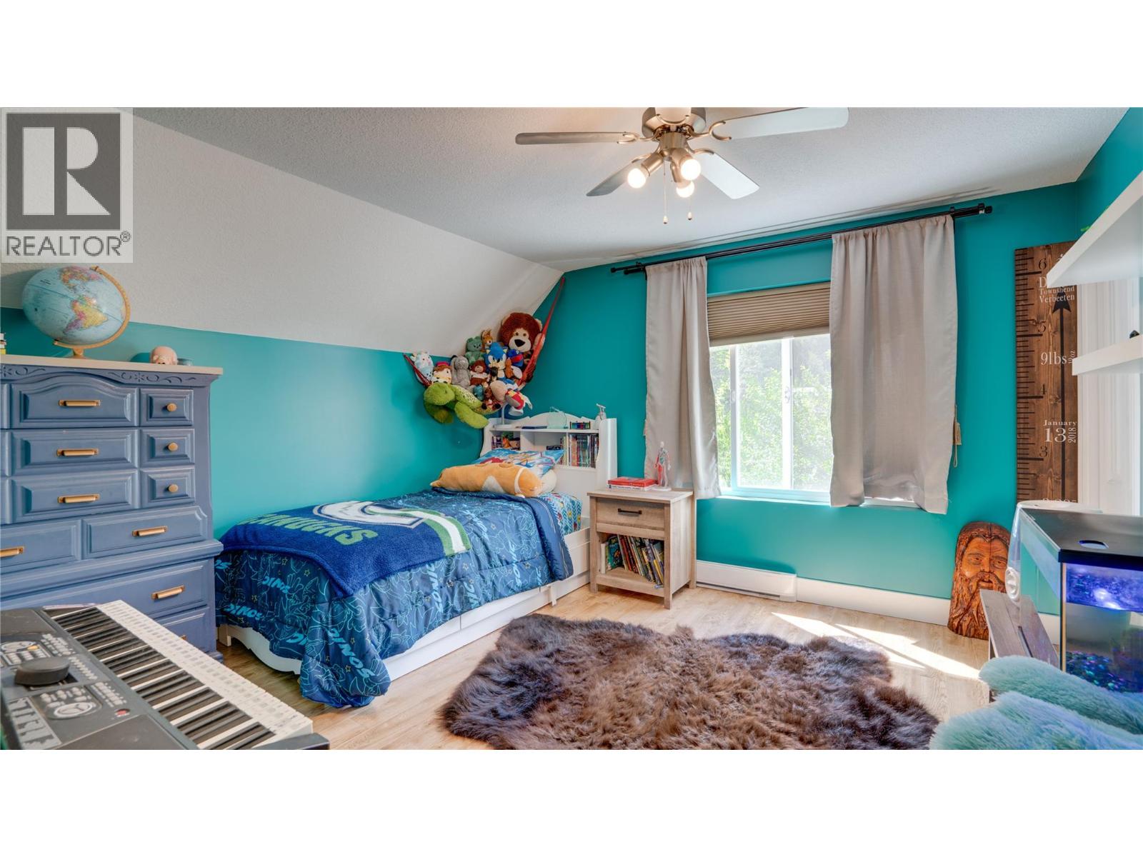  796 Salmon River Road, Salmon Arm