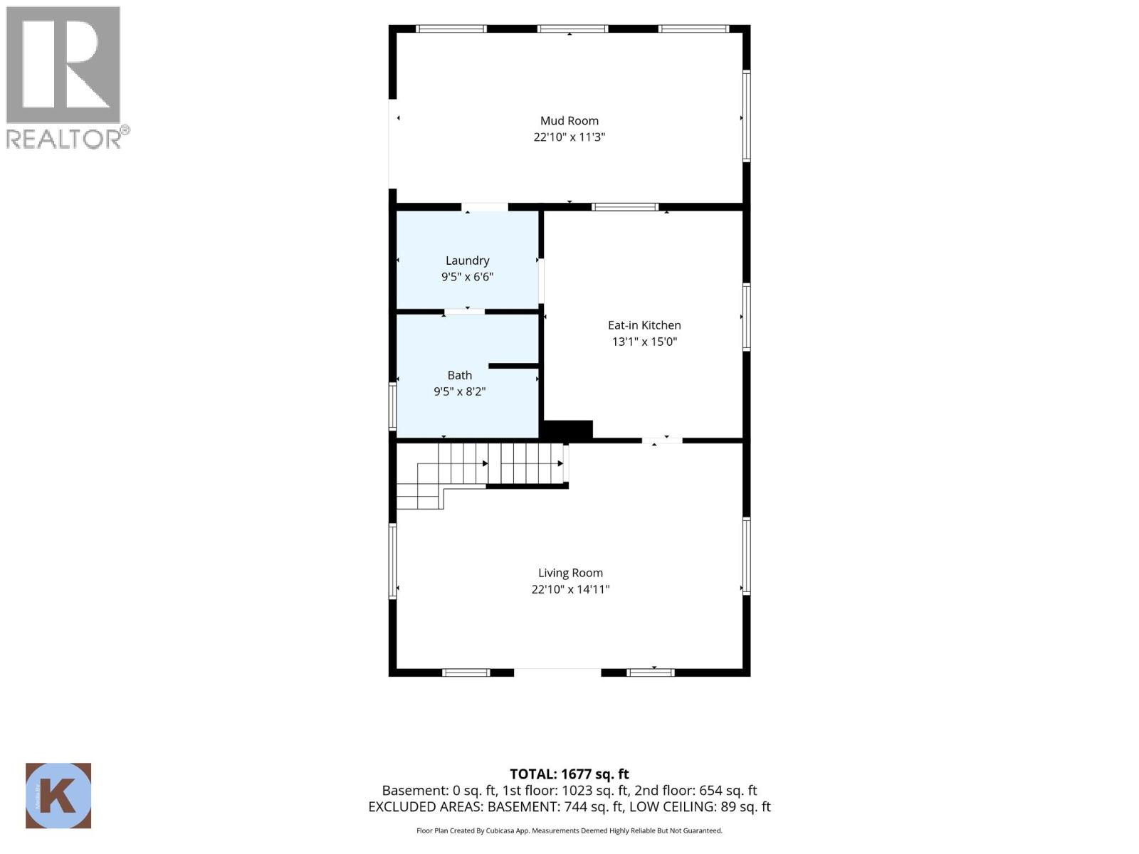  796 Salmon River Road, Salmon Arm