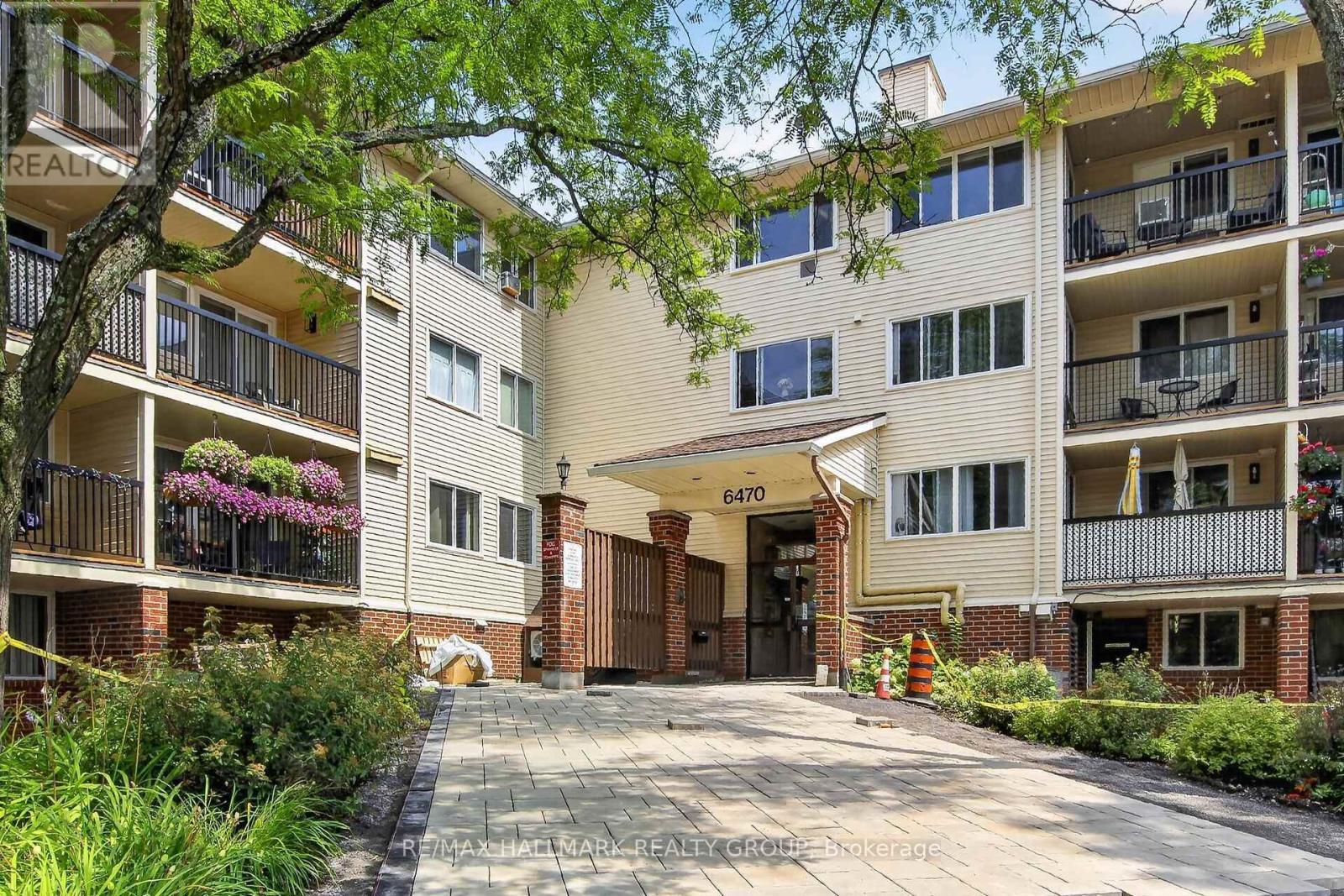 Welcome to 306-6470 Bilberry Dr