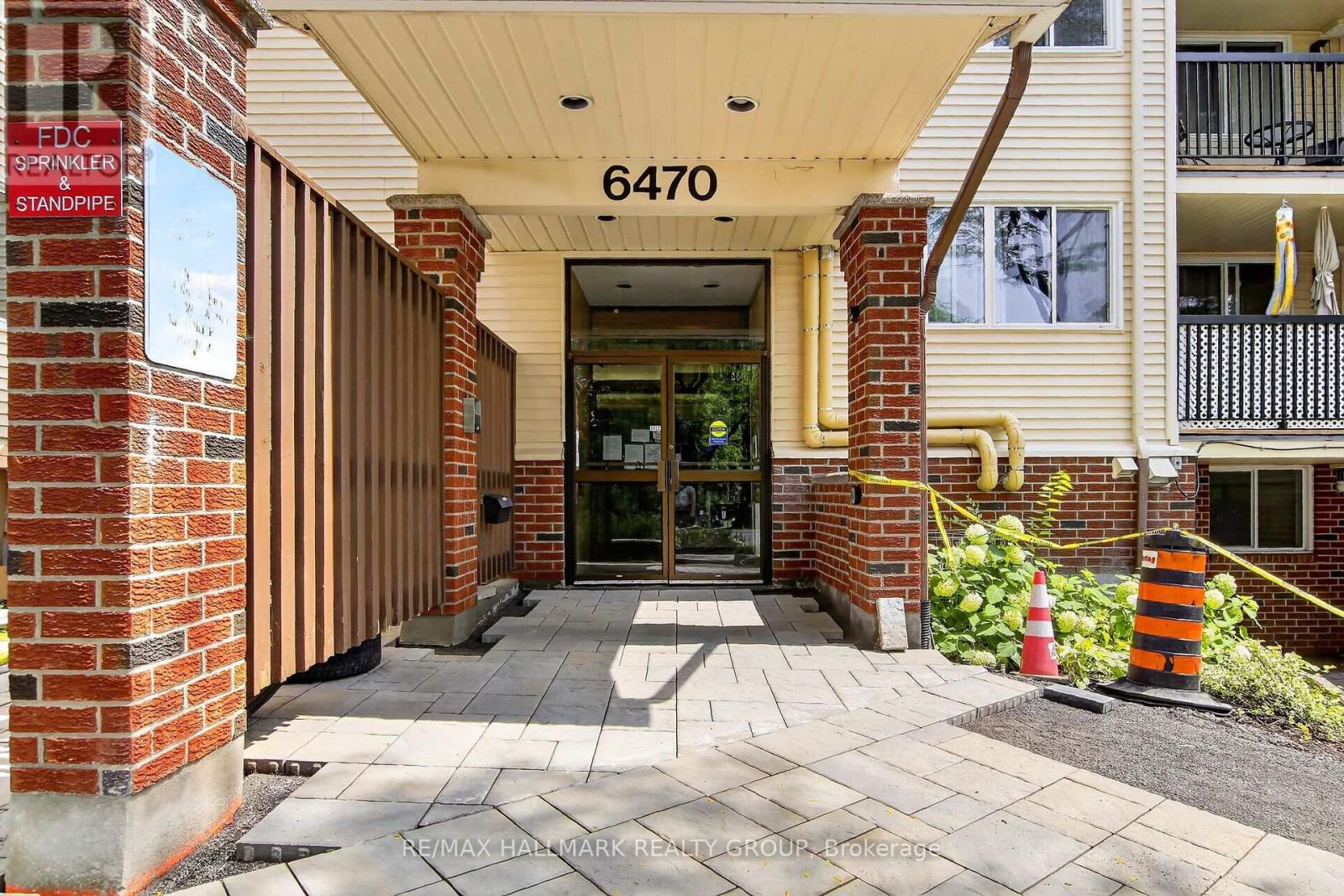 #306 6470 BILBERRY DRIVE - 3