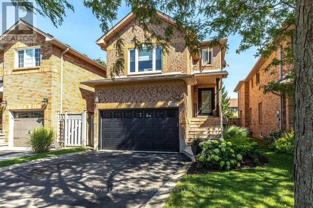 2054 WESTMOUNT DRIVE - 1