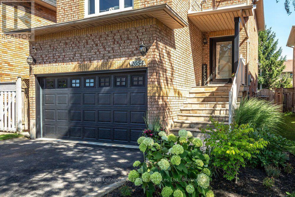 2054 WESTMOUNT DRIVE - 2